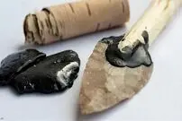 تکنولوژی عجیب نئاندرتال‌ها برای ساختن «چسب»
