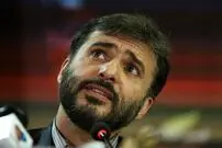 (ویدئو) سید جواد هاشمی خواننده شد!