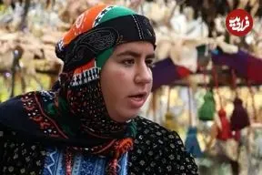 عکس| سفر در زمان؛ چهره «روناک، رونی کلمن دایی» سریال نون خ در 27 سالگی