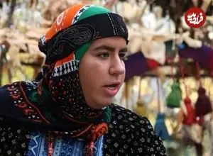 عکس| سفر در زمان؛ چهره «روناک، رونی کلمن دایی» سریال نون خ در 27 سالگی