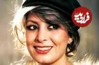 عکس| سفر به گذشته؛ «آزیتا حاجیان و مهراوه» در کنار «مرجان و خانواده اش»؛ دهه 60