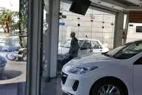 قیمت محصولات ایران‌خودرو و سایپا امروز پنجشنبه ۳۰ مهر ۱۴۰۵