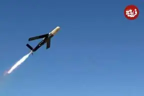 ببینید| پهپاد آمریکایی کایوت با سلاح الکترومغناطیسی اهداف پهپادی را سرنگون می‌کند