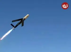 ببینید| پهپاد آمریکایی کایوت با سلاح الکترومغناطیسی اهداف پهپادی را سرنگون می‌کند