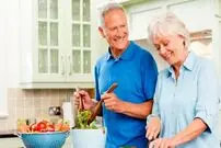 با این راهکارهای طلایی راحت 100 سال عمر کنید