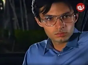 عکس| سفر در زمان؛ «رامین» سریال در پناه تو در اولین سریال اش؛ سال 74