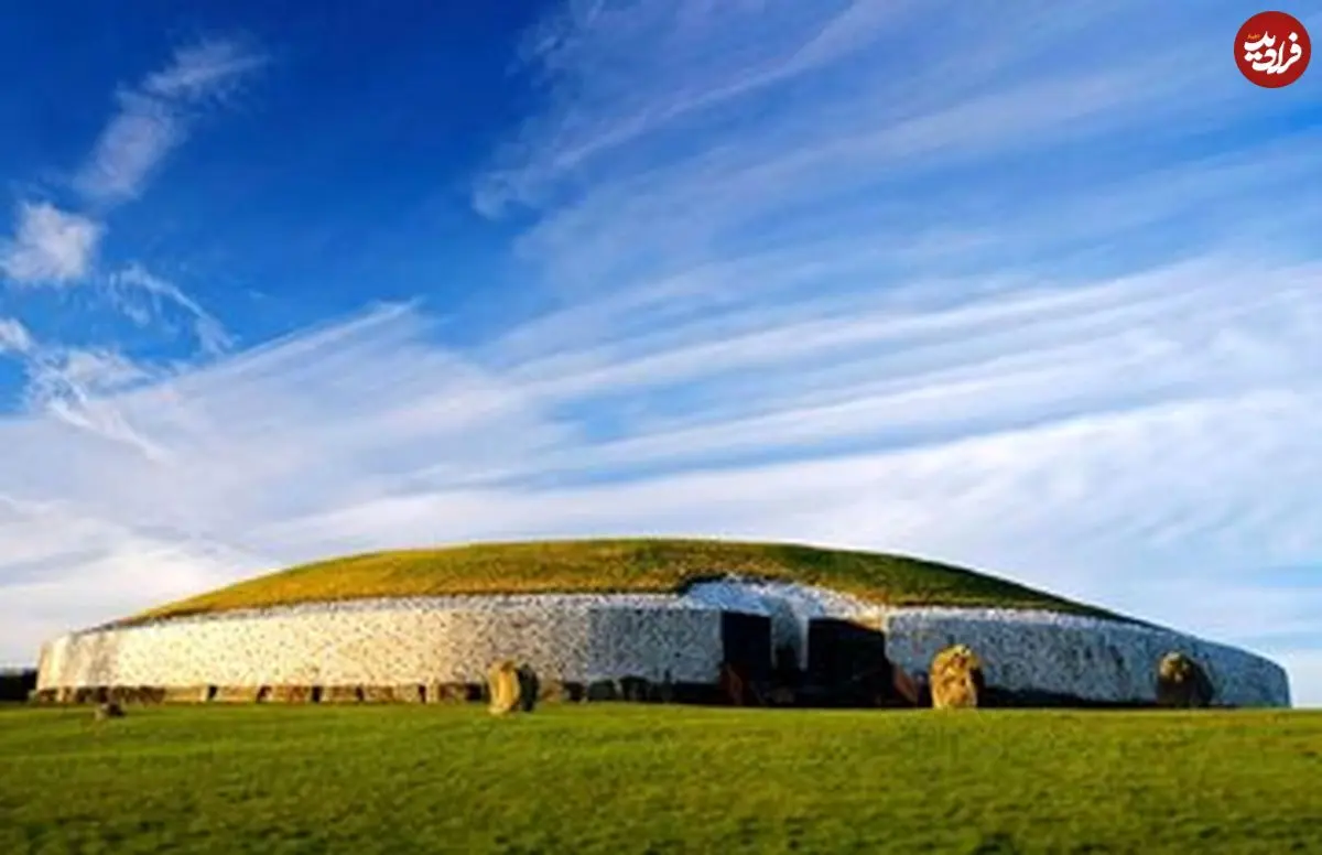 فریب‌ بزرگ ابرها در آسمان؛ پشت آن آرامش سپید، یک حقیقت عجیب پنهان شده