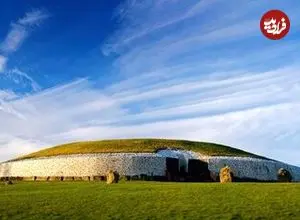 فریب‌ بزرگ ابرها در آسمان؛ پشت آن آرامش سپید، یک حقیقت عجیب پنهان شده