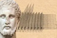 «پدر اسکندر» چگونه مقدونیه را به یک ابرقدرت تبدیل کرد؟