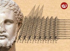 «پدر اسکندر» چگونه مقدونیه را به یک ابرقدرت تبدیل کرد؟