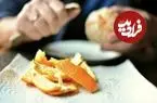 کاهش استرس با اسانس طبیعیِ پرتقال