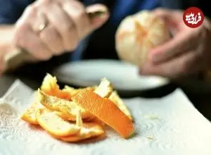کاهش استرس با اسانس طبیعیِ پرتقال