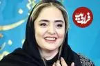 عکس| سفر زمان؛ «نرگس محمدی» 4 سال قبل در «عشق روزهای کرونا»