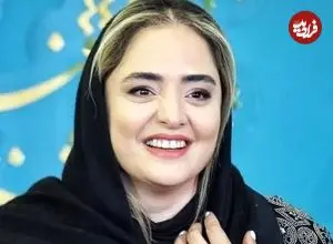 عکس| سفر زمان؛ «نرگس محمدی» 4 سال قبل در «عشق روزهای کرونا»