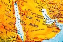 اینفوگرافی؛ رشد اقتصادی عربستان در سال 2025