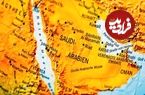 اینفوگرافی؛ رشد اقتصادی عربستان در سال 2025