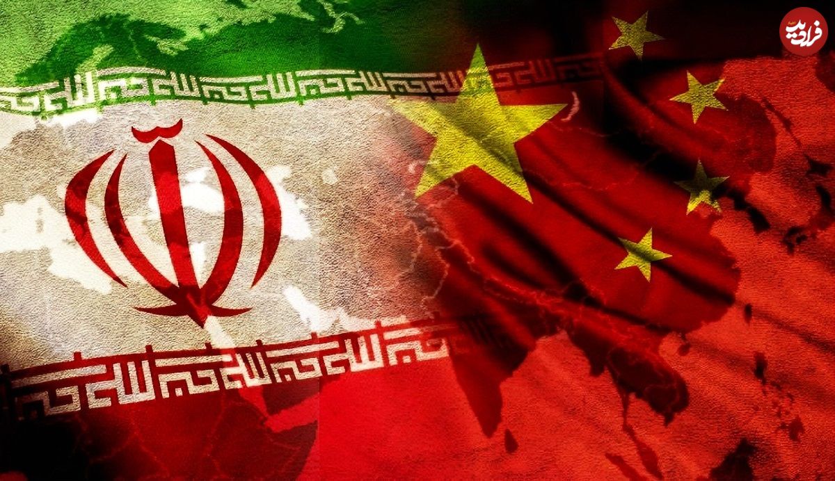 چین تخلیه شهروندان خود از ایران را آغاز کرد