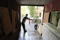 هزینه اسباب‌کشی در تهران چند؟