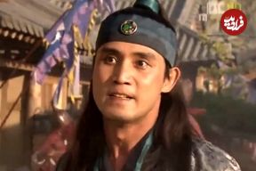 عکس| سفر زمان؛ عکس‌های عروسی «سول‌تک» (سریال جومونگ) در 37 سالگی