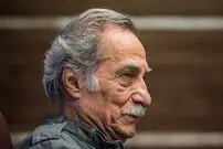 عکس| سفر زمان؛ چهرۀ «سیاوش طهمورث» در 39 سالگی در «آینه»؛ سال 64