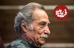 عکس| سفر زمان؛ چهرۀ «سیاوش طهمورث» در 39 سالگی در «آینه»؛ سال 64