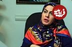 عکس| سفر در زمان؛ «نسیم جفرودی» سریال بچه مهندس 3 در حال گلف بازی کردن؛ سال 1403