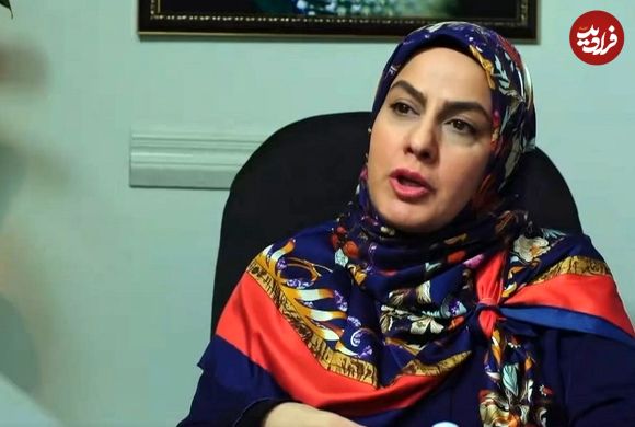 عکس| سفر در زمان؛ «نسیم جفرودی» سریال بچه مهندس 3 در حال گلف بازی کردن؛ سال 1403