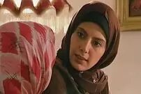 عکس| سفر زمان؛ «لادن طباطبایی» در کنار دختر و پسرش در کانادا؛ سال 1400