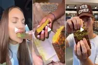 چرا شکلات دُبی این‌قدر محبوب شد؟ از ویار بارداری تا پدیده‌ای جهانی در تیک‌تاک!