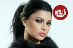 تصاویر؛ عکس های  شخصی، زندگی خصوصی و بیوگرافی هیفاء وهبی
