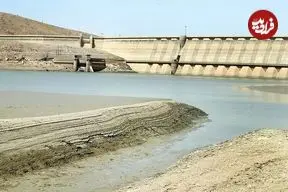 آخرین وضعیت آب سدهای استان تهران و البرز/ هنوز به وضع نرمال نرسیده‌اند