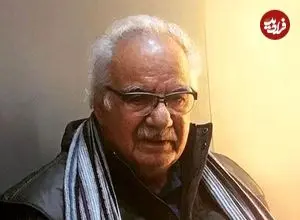 عکس| سفر در زمان؛ «ناصر ملک مطیعی» در حال بازی کردن با دخترش شیرین؛ دهه 30