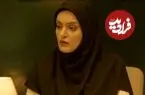 عکس| سفر در زمان؛ «دکتر مینا پذیرش» سریال کلینیک رویا در کنار یک اسب؛ سال 1403