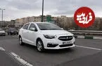 قیمت محصولات ایران‌خودرو و سایپا امروز دوشنبه ۱۲ مرداد ۱۴۰۵