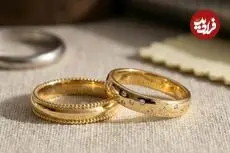 قیمت طلا 18 عیار و طلا 24 عیار امروز شنبه 16 خرداد 1405؛ افت 1.20 درصدی