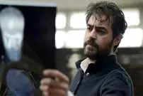 عکس| شهاب حسینی بازیگری را کنار گذاشت؛ من درس خود را از این آزمایش گرفتم