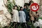 تصاویر| سفر به عصر قاجار؛ از «پسران رقاص» تا «عبور الاغ‌ها از کامرانیه»