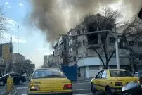 جزئیات حمله آمریکا و اسرائیل به ایران 