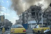 جزئیات حمله آمریکا و اسرائیل به ایران 
