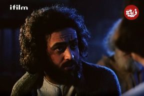 عکس| سفر در زمان؛ «یوزارسیف» سریال یوسف پیامبر در کابین خلبان ایرانی؛ سال 1400