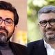 ببینید؛ نظر فرزاد حسنی درباره قطع همکاری رشیدپور، علی ضیاء و احسان علیخانی با صداوسیما