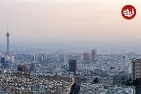 جدول| با ۲ میلیارد تومان در کجای تهران می‌توان خانه خرید؟