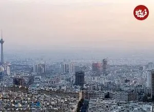 جدول| با ۲ میلیارد تومان در کجای تهران می‌توان خانه خرید؟