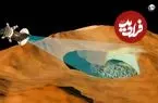دانشمندان برای اولین بار غار عظیمی روی سیاره زهره پیدا کردند
