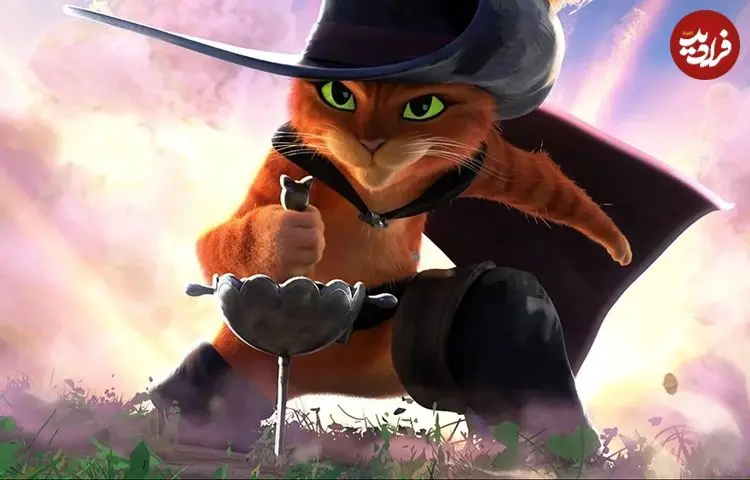 تصاویر| ۱۰ انیمیشن فانتزی که زیباترین جلوه‌های بصری را دارند