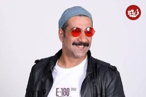 ببینید؛ بازیگر مشهور سریال شمعدونی ازدواج کرد