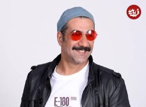 ببینید؛ بازیگر مشهور سریال شمعدونی ازدواج کرد