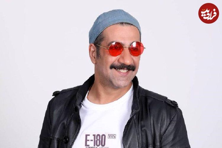 ببینید؛ بازیگر مشهور سریال شمعدونی ازدواج کرد