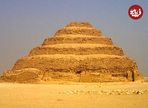 راز ساخت قدیمی‌ترین هرم مصر کشف شد