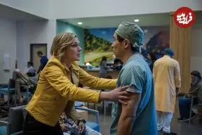 سریال «پلوریبوس»؛ یک شاهکار متفاوت آخرالزمانی از خالق «بریکینگ‌بد»